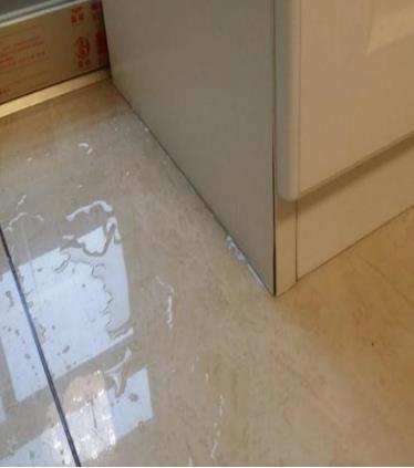 郑州二七区漏水检测 厕所漏水怎么检测?